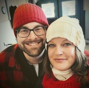 Meet your Posher, Christie